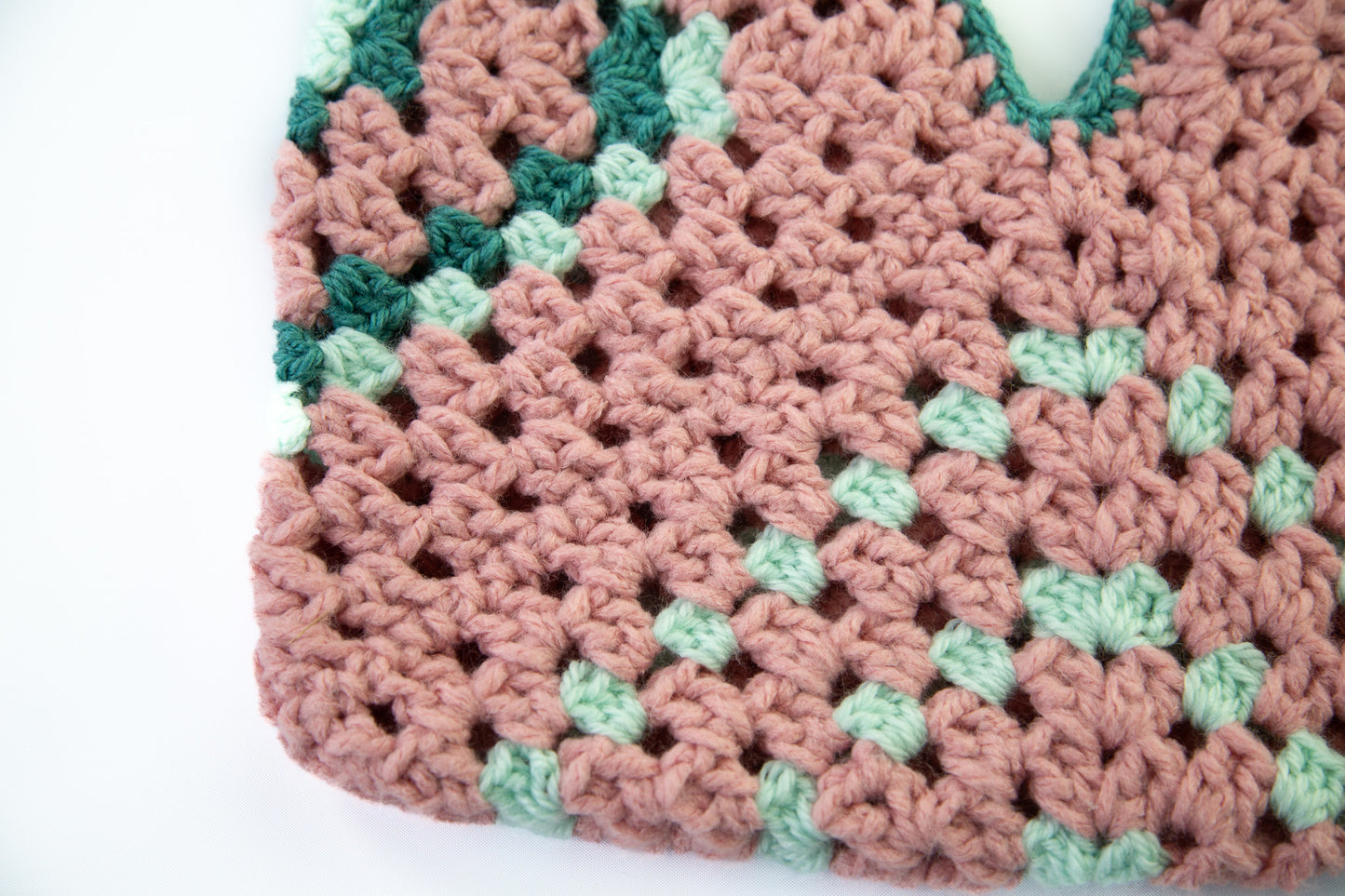 Cotton Candy Skies Bag