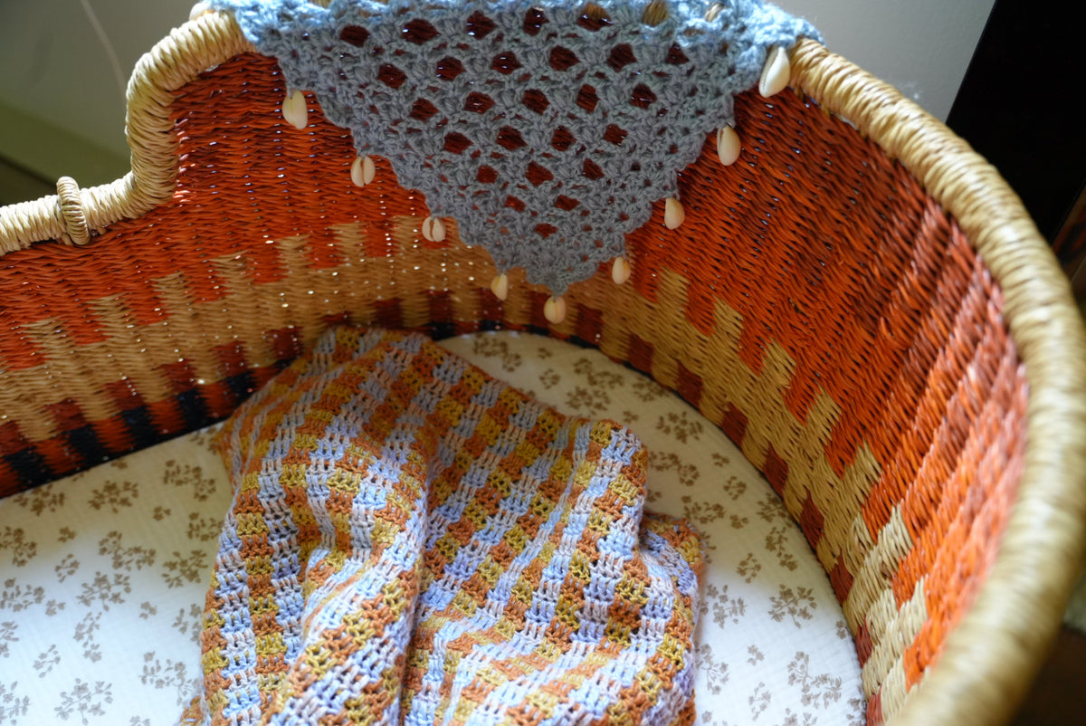 Cowry Shell ‘dana