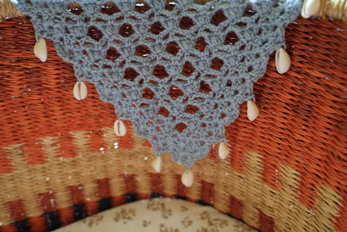 Cowry Shell ‘dana