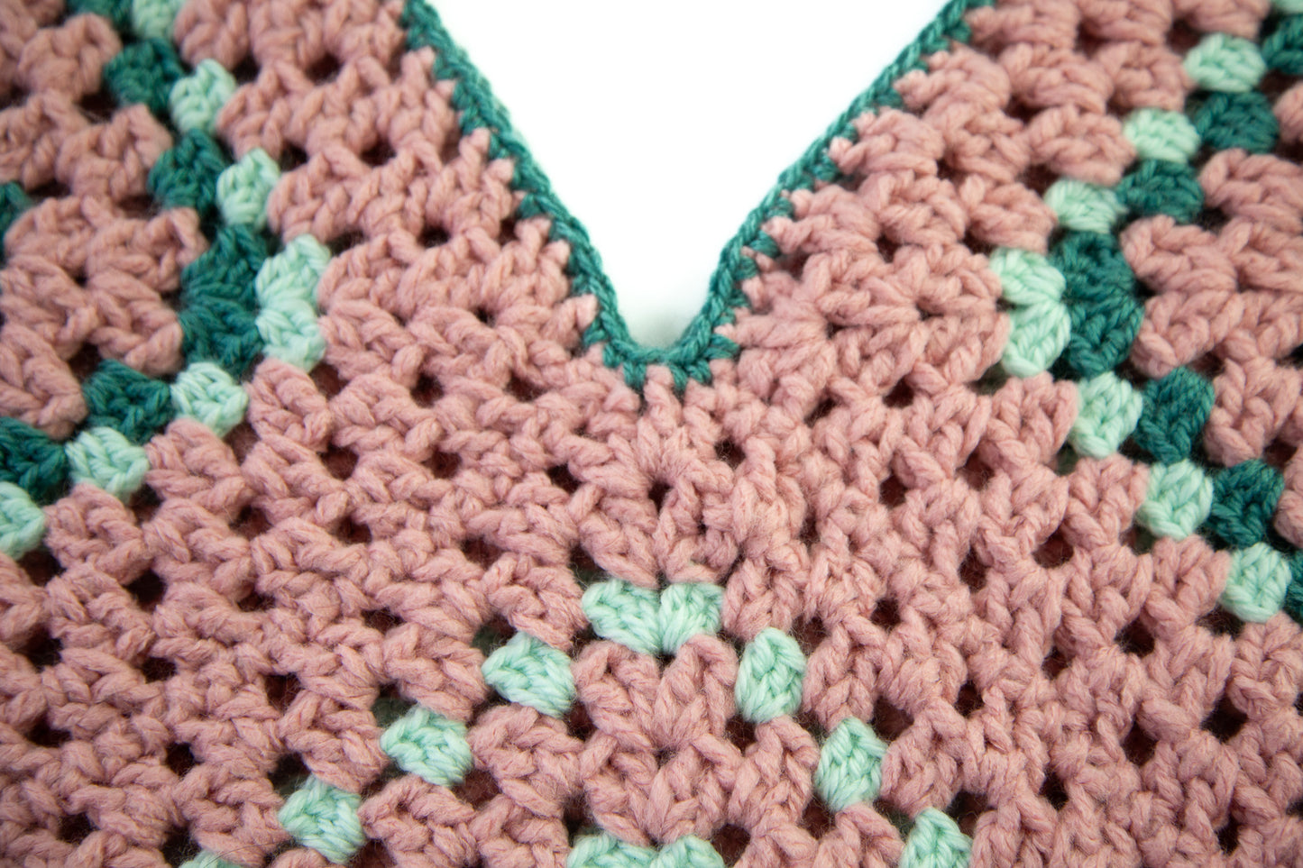 Cotton Candy Skies Bag