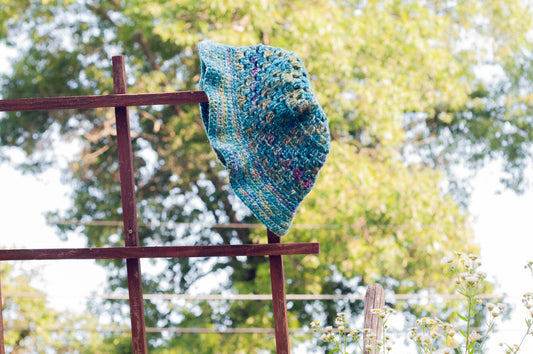 Planet Earf Bucket Hat